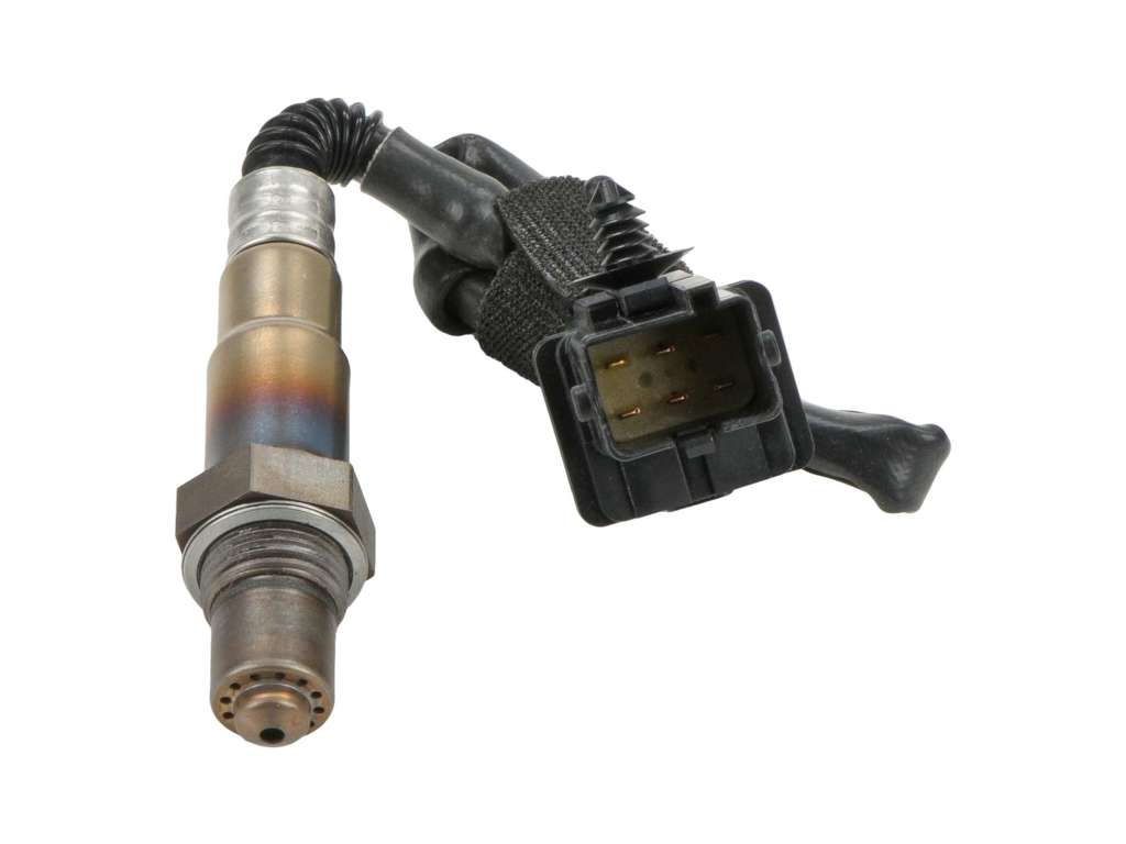2004-2005 Cadillac CTS Oxygen Sensor - Upstream (Bosch)