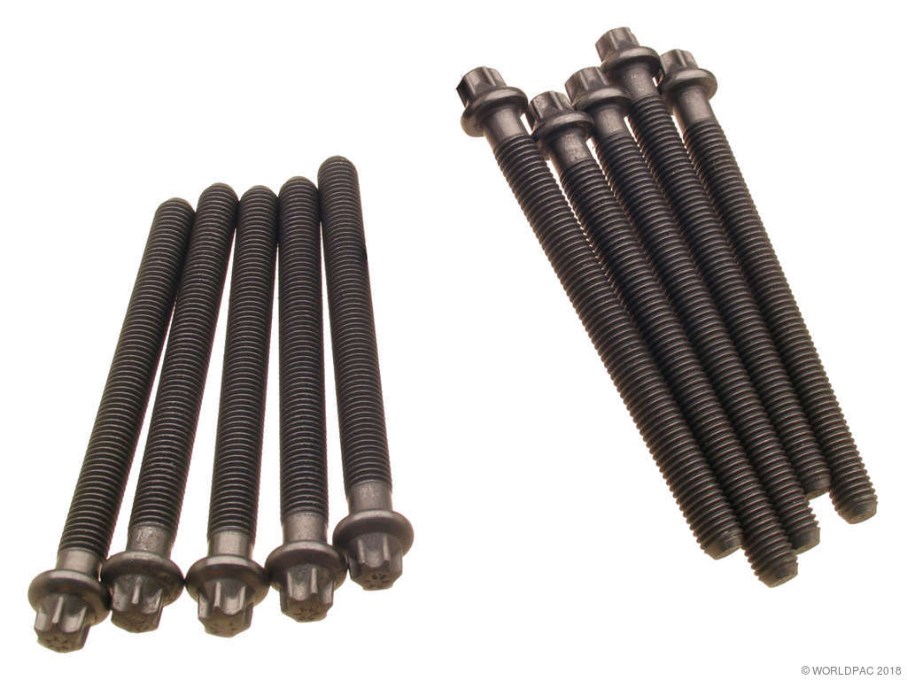 2000-2003 BMW M5 Engine Cylinder Head Bolt Set (Victor Reinz)