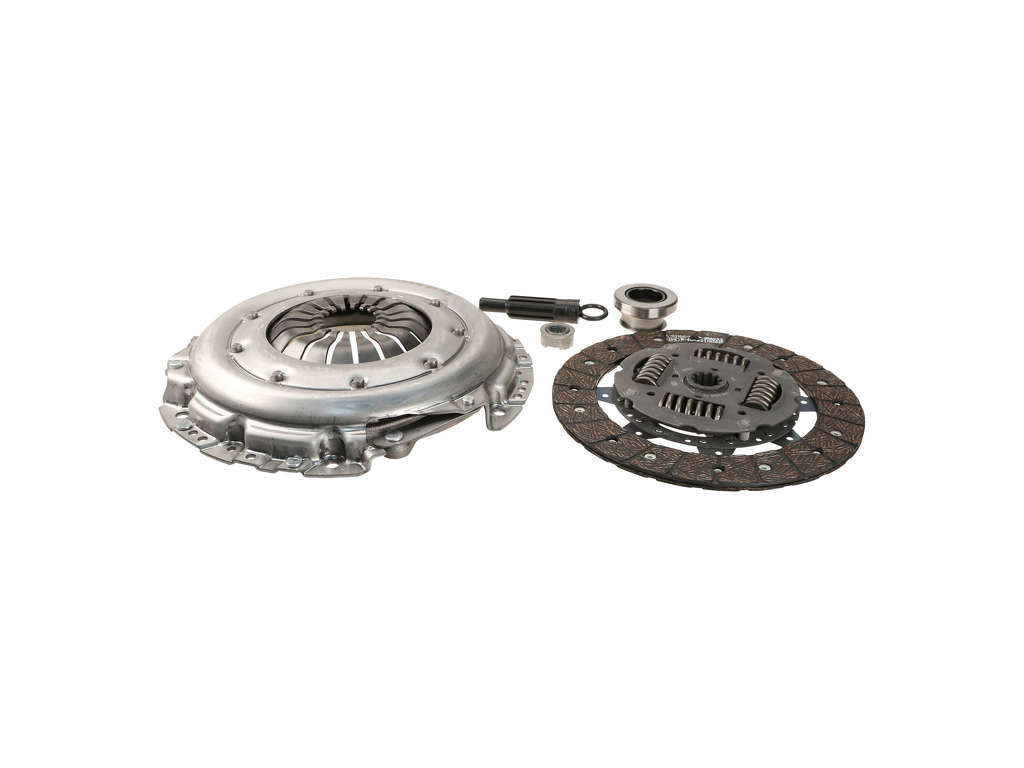 2000-2004 Ford Mustang Transmission Clutch Kit (LuK)