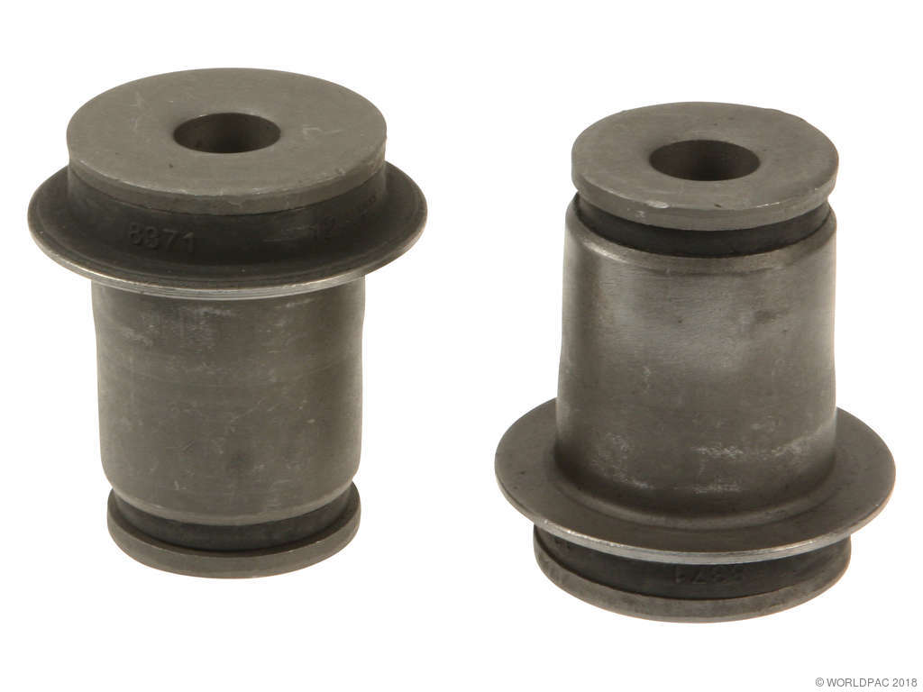 2003-2011 Lincoln Town Car Suspension Control Arm Bushing Kit - Front Left Upper (TRW)