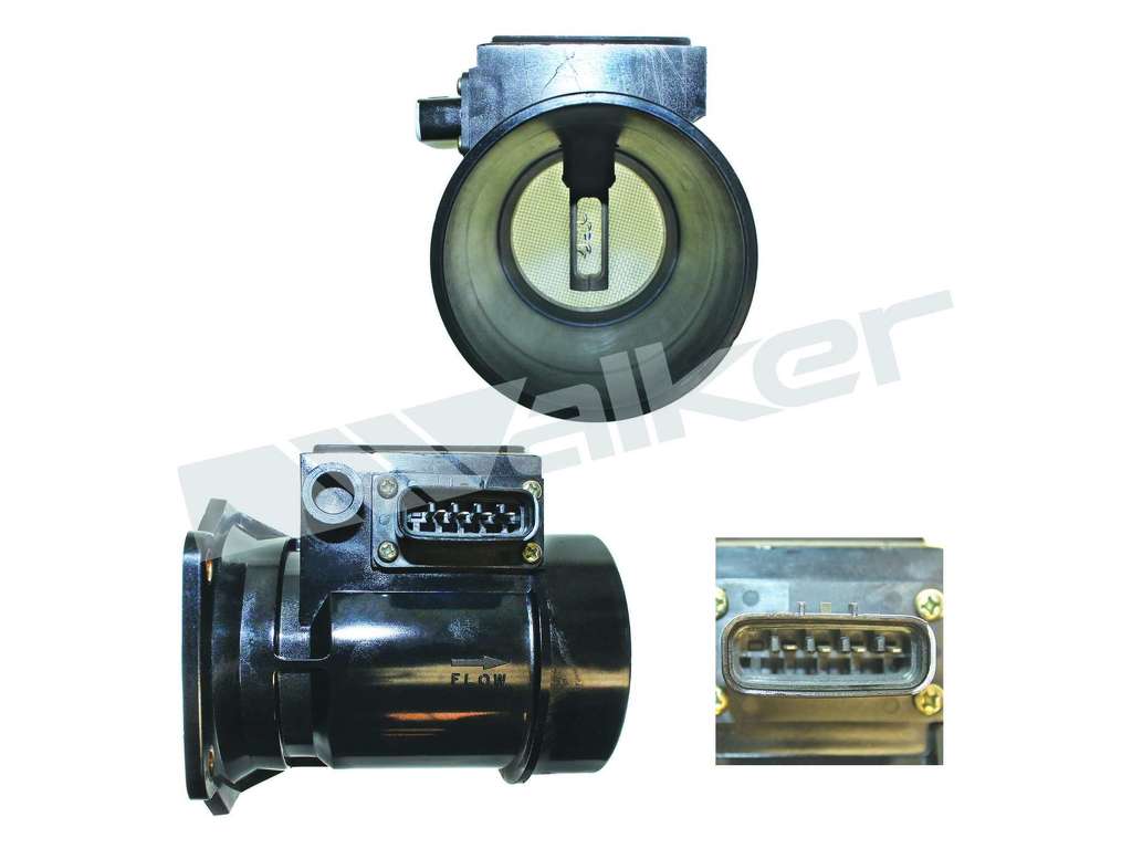 1998 Subaru Forester Fuel Injection Air Flow Meter (Walker Products)