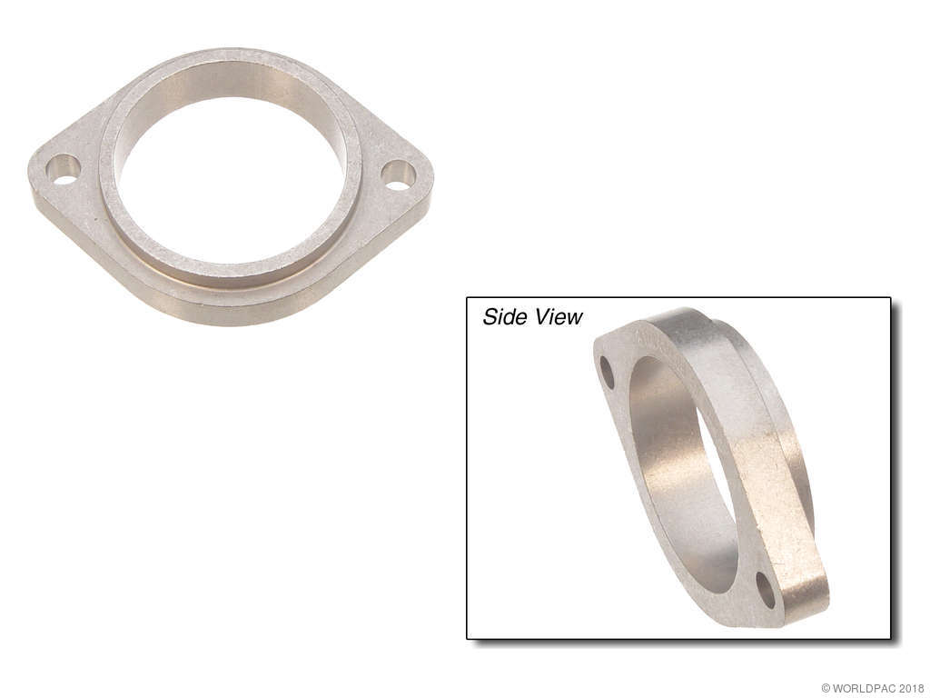 1994-1997 Mercedes-Benz SL320 Exhaust Flange (Genuine)