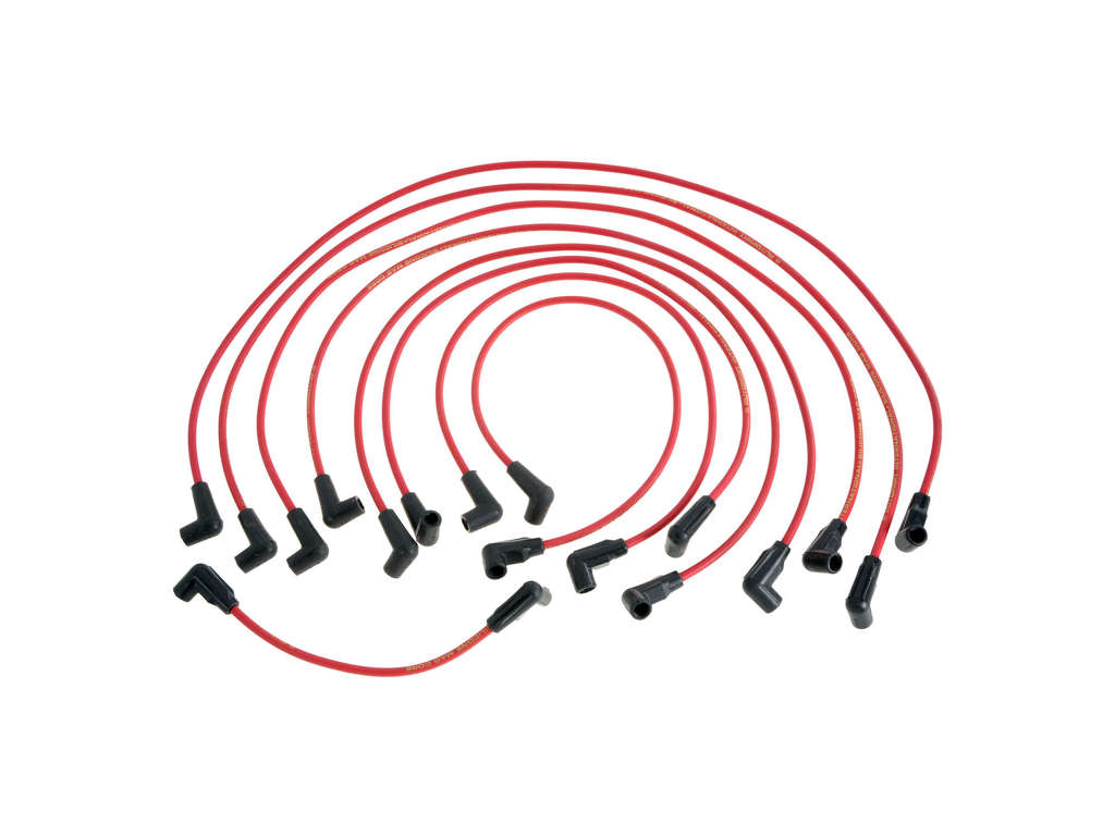 1994-1995 GMC C3500HD Spark Plug Wire Set (Autopart International)