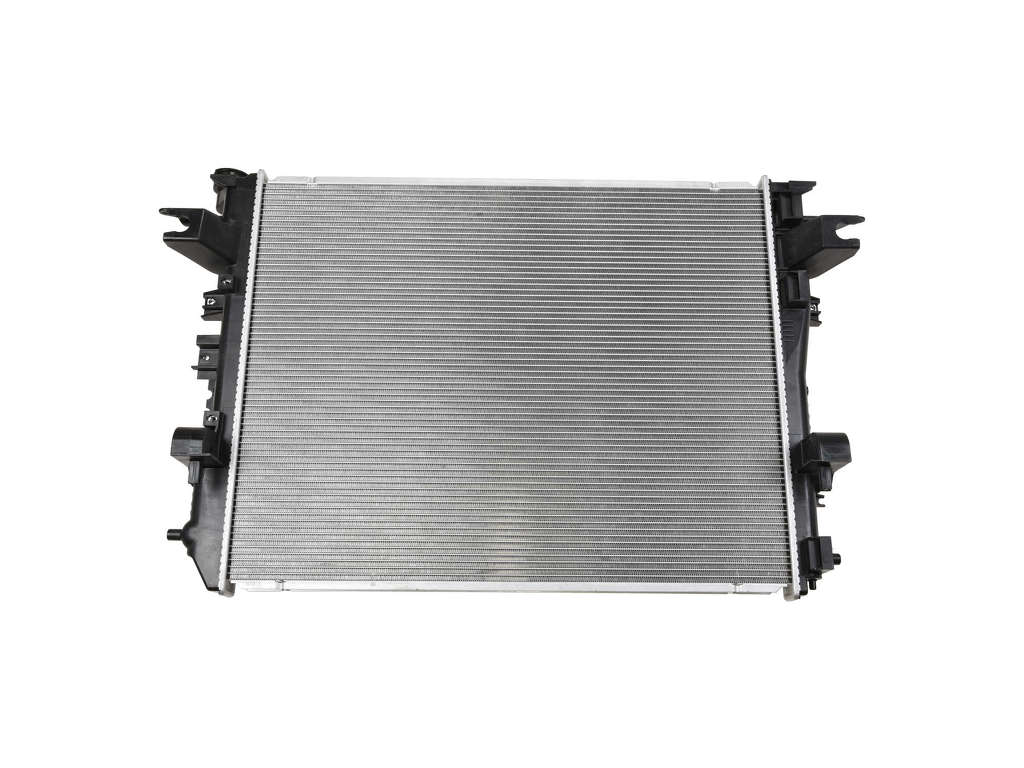 2019-2021 Ram 1500 Classic Radiator (Autopart International)