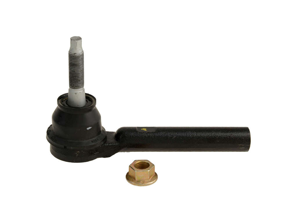 2020 Chrysler Voyager Steering Tie Rod End - Front Outer (CTR)
