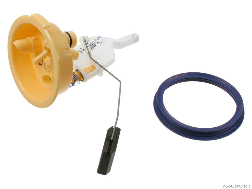 1999-2000 BMW 328i Fuel Tank Sender Assembly - Left (Genuine)