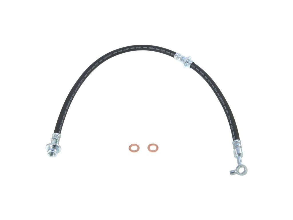 2003-2008 INFINITI FX35 Brake Hydraulic Hose - Front Right (Autopart International)