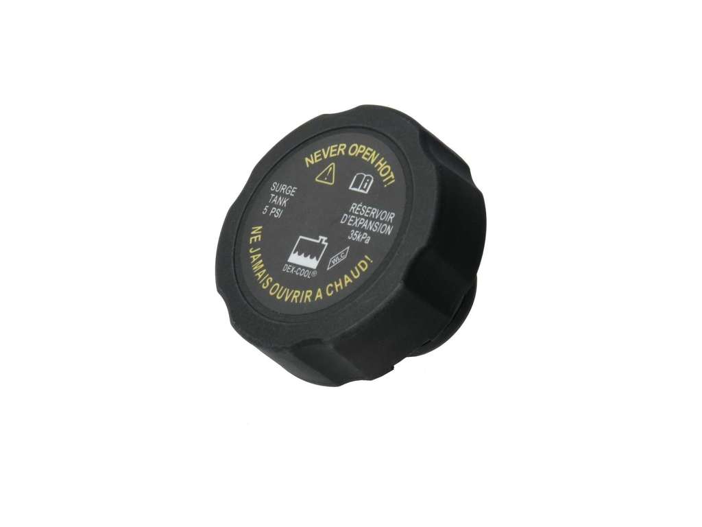 2017-2018 Cadillac CT6 Radiator Cap (Autotecnica)