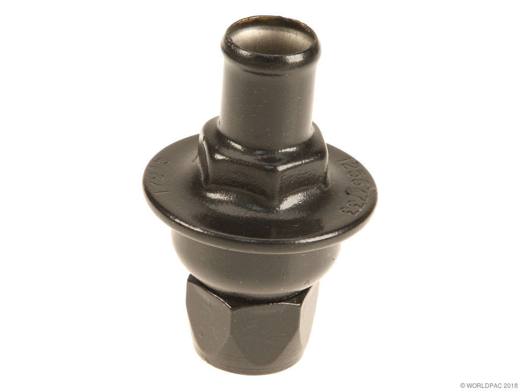 1999-2000 GMC Sierra 2500 Secondary Air Injection Check Valve (ACDelco)