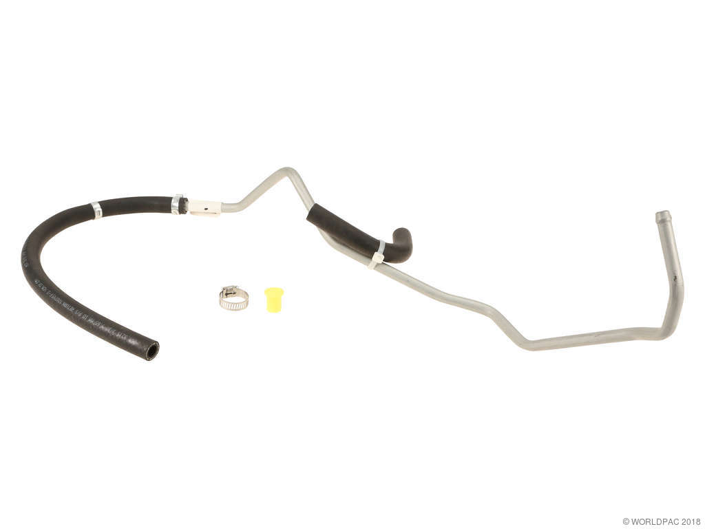 2001-2003 Dodge Caravan Power Steering Cooler (Omega)