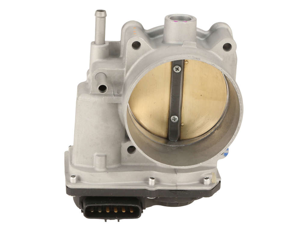 2005-2021 Toyota Land Cruiser Fuel Injection Throttle Body (Cardone)