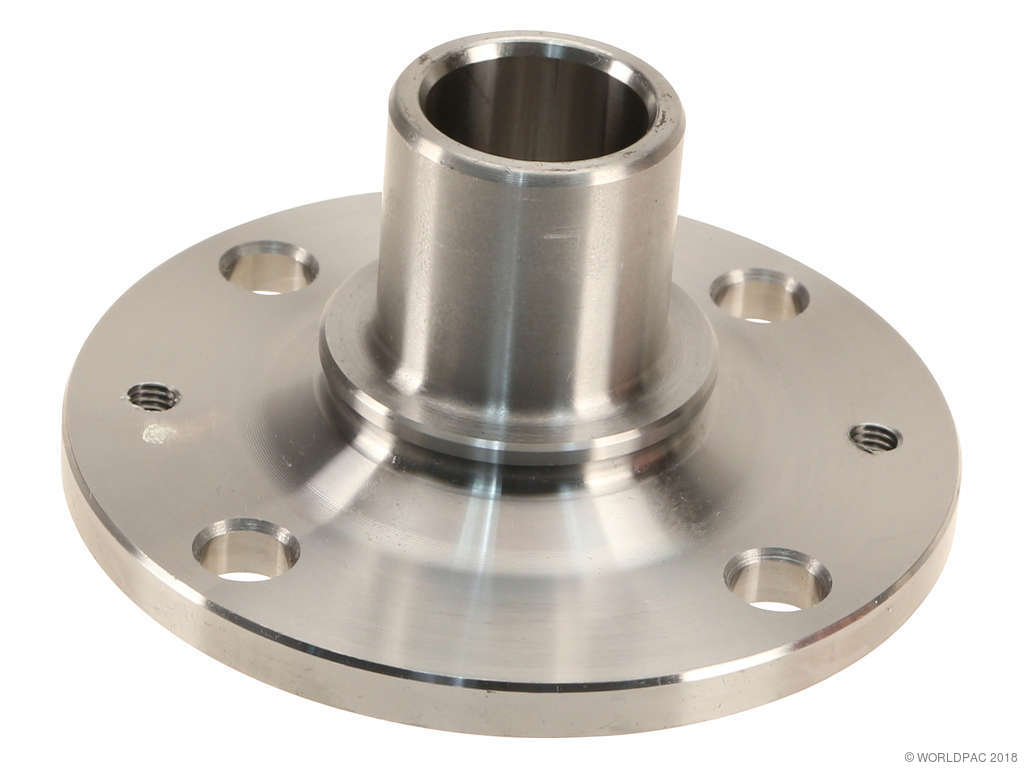 2000 Kia Spectra Wheel Hub - Front (Original Equipment)