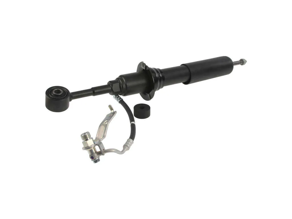 2003-2009 Toyota 4Runner Suspension Shock Absorber - Front Left (Genuine)