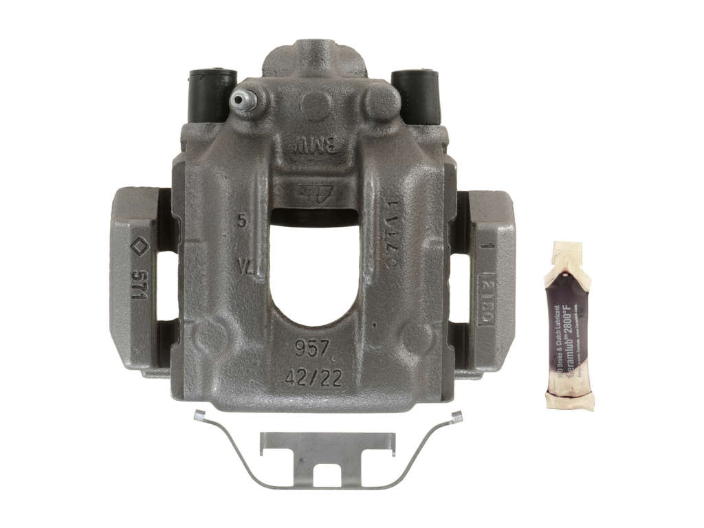 2004-2010 BMW X3 Disc Brake Caliper - Rear Left (Autopart International)