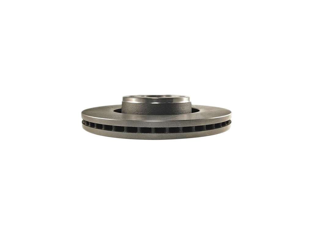 2005-2011 Audi A6 Quattro Disc Brake Rotor - Front (CARQUEST)