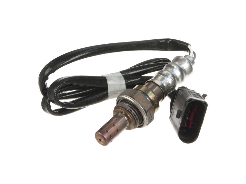 2006-2008 Audi A4 Oxygen Sensor - Downstream Right (NTK)