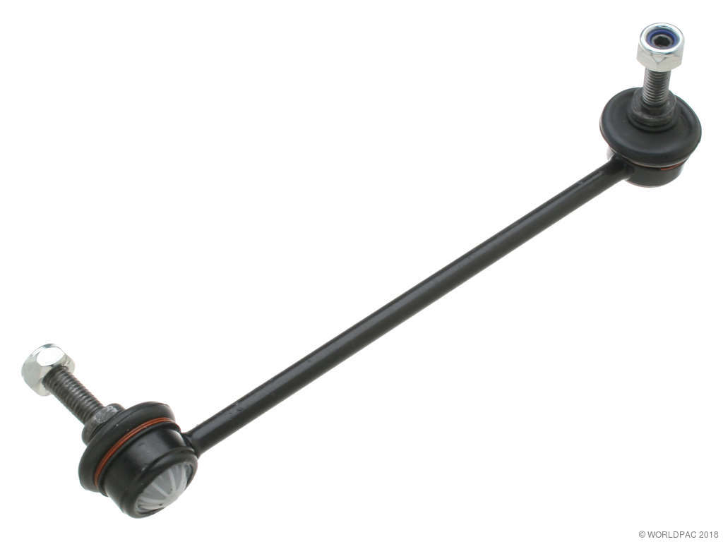 2001-2003 BMW 525i Suspension Stabilizer Bar Link - Front Right (Febi)