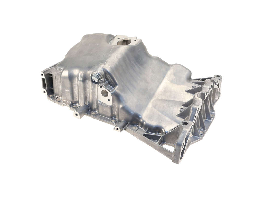 2002-2006 Audi A4 Engine Oil Pan (Autopart International)