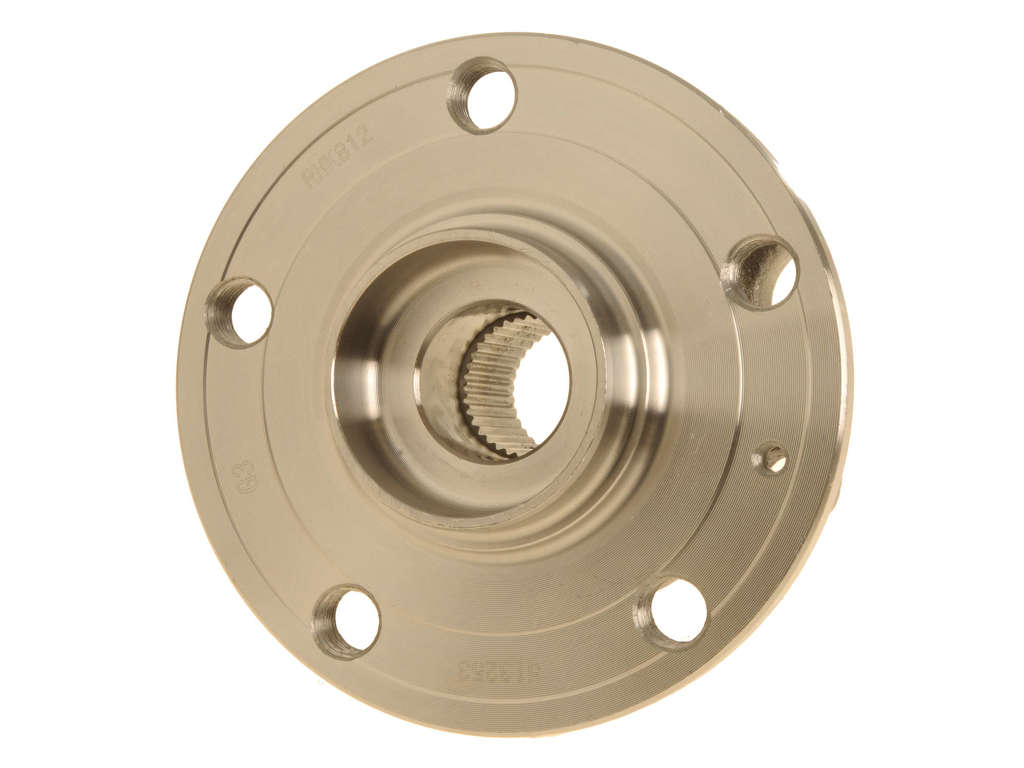 2015-2018 Audi Q3 Wheel Bearing and Hub Assembly - Front (Autopart International)