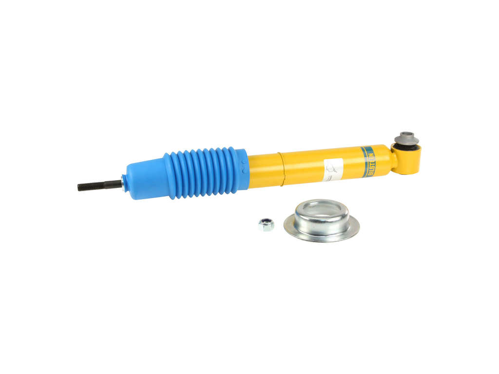 2004-2005 BMW 645Ci Suspension Shock Absorber - Rear (Bilstein)