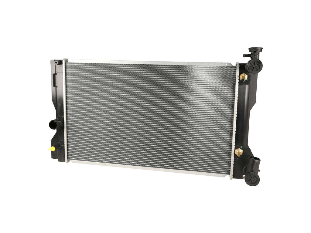 2008-2013 Toyota Corolla Radiator (Autopart International)