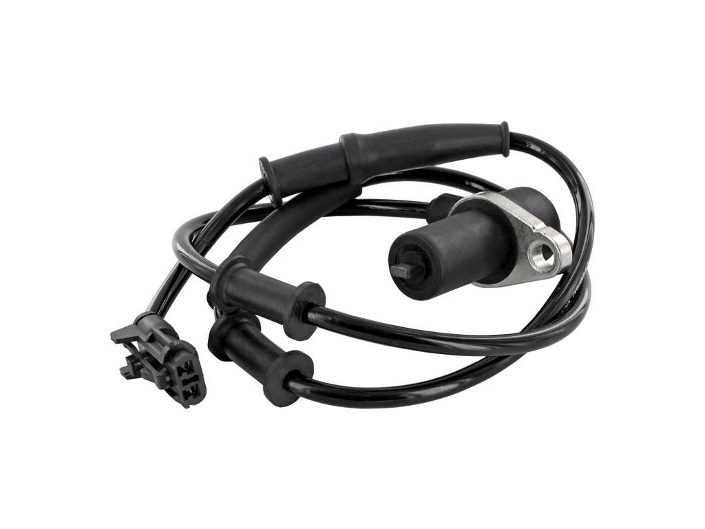 1995-1999 Hyundai Accent ABS Wheel Speed Sensor - Front (Vemo)