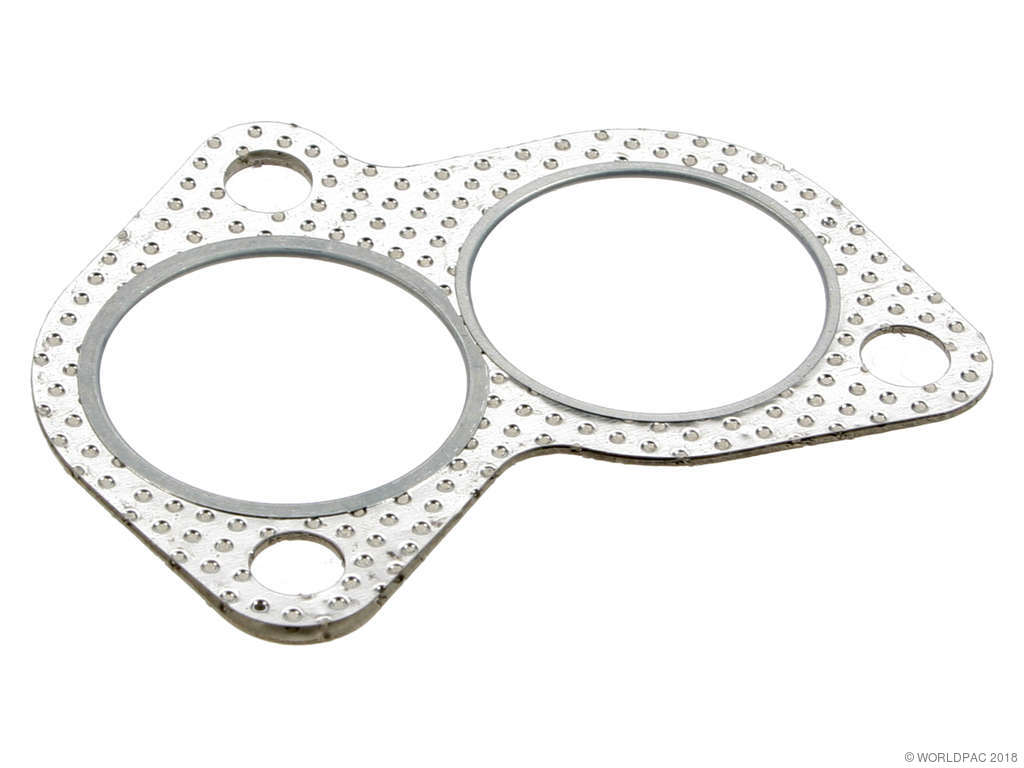1975-1989 Volvo 244 Exhaust Muffler Gasket (Victor Reinz)