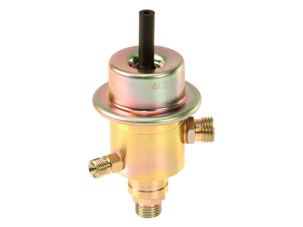 1984-1993 Mercedes-Benz 190E Fuel Injection Pressure Regulator (Bosch)