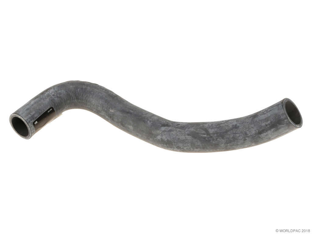 2007-2010 INFINITI M45 Radiator Coolant Hose - Lower (Gates)