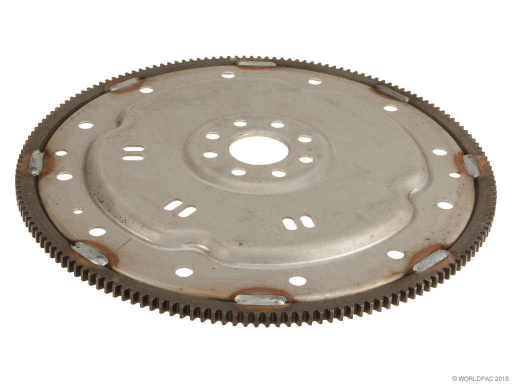 2005-2014 Lincoln Navigator Automatic Transmission Flexplate (Genuine)
