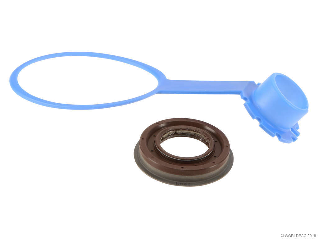 2010-2016 Chevrolet Equinox Automatic Transmission Output Shaft Seal - Left (ACDelco)