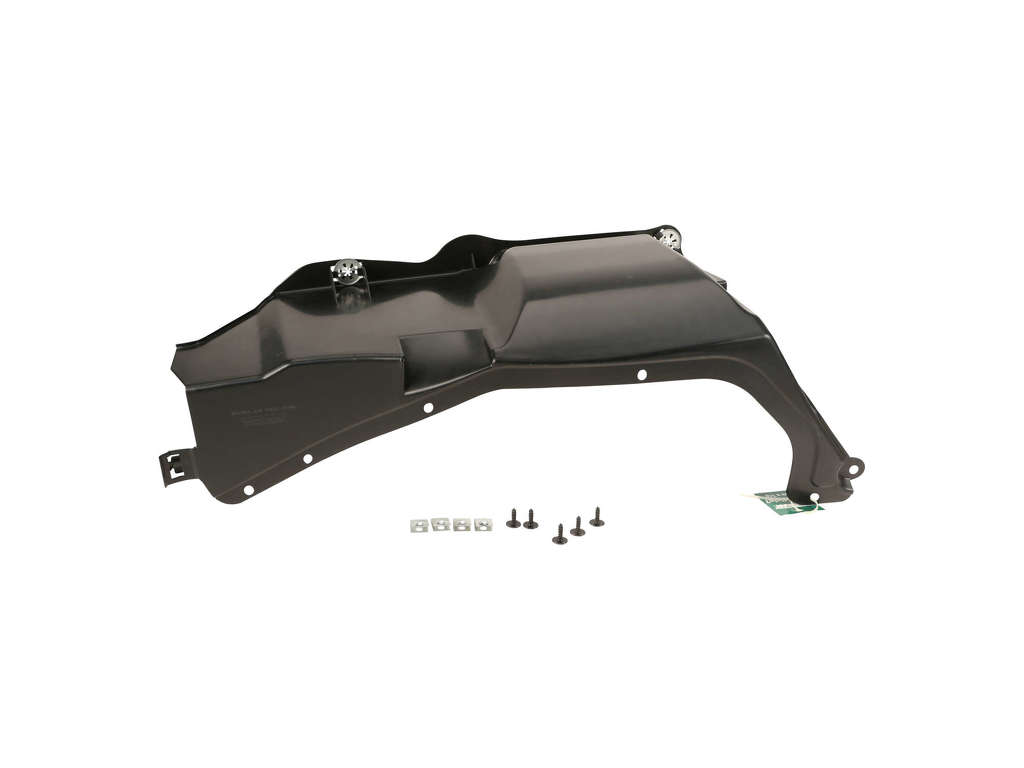 2005 Volkswagen Jetta Undercar Shield (Dorman)