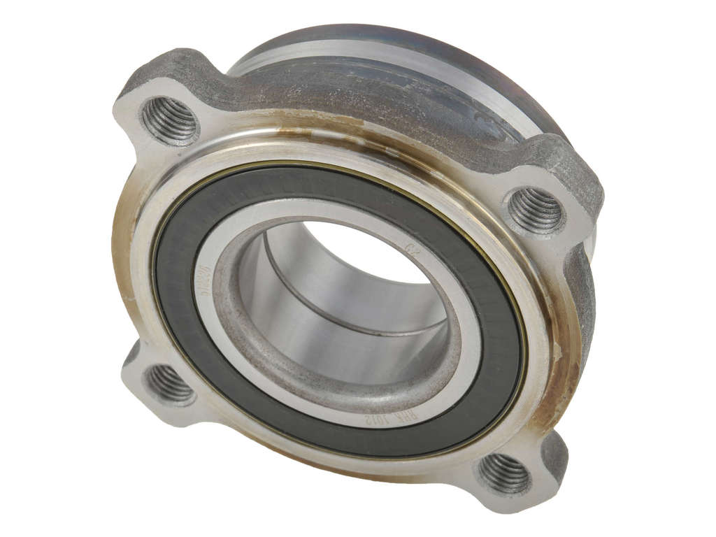 2004-2005 BMW 645Ci Wheel Bearing - Rear (Autopart International)