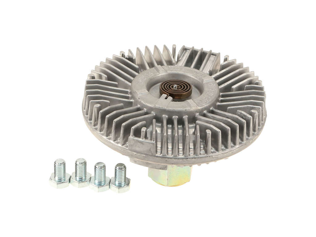 2001-2006 GMC Sierra 3500 Engine Cooling Fan Clutch (Santech/ Omega Envir. Tech.)