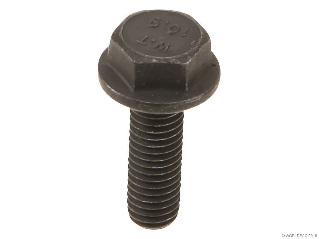 1999-2005 Volvo S80 Engine Timing Belt Roller Bolt (MTC)