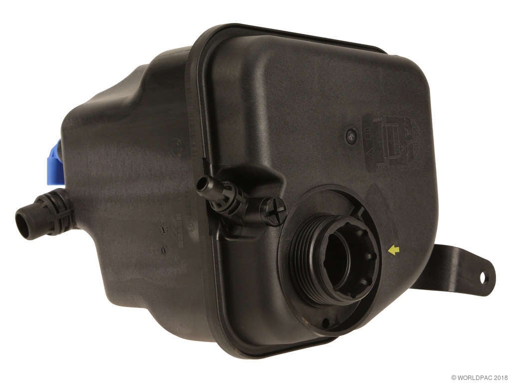 2011-2013 BMW 335i Engine Coolant Reservoir (Genuine)