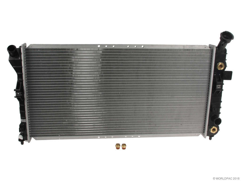 2000-2005 Buick Century Radiator (Koyo Cooling)