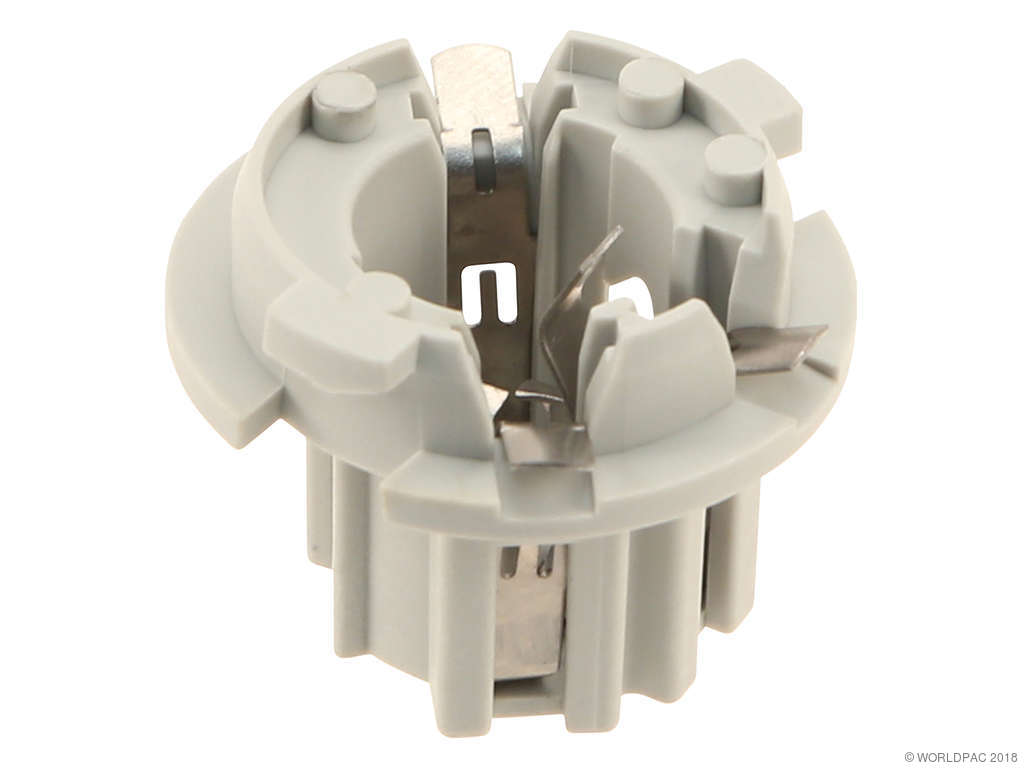 2002-2006 Mercedes-Benz S600 Exterior Light Bulb Socket -  or Right (APA/URO Parts)