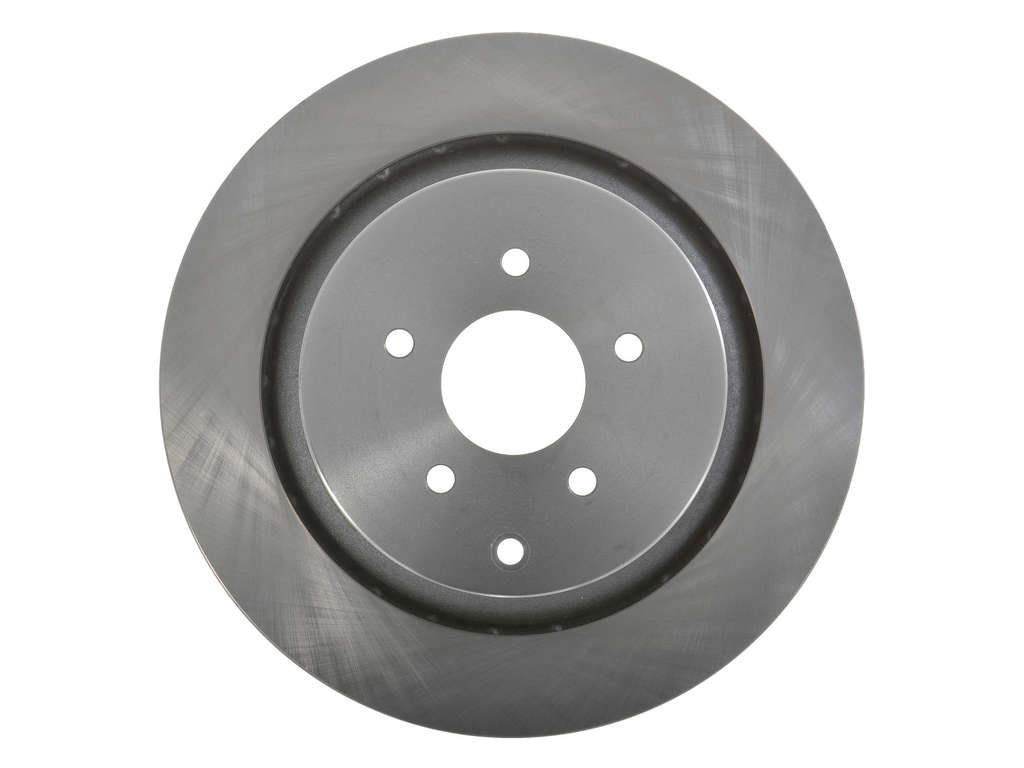 2014-2023 INFINITI Q50 Disc Brake Rotor - Rear (Autopart International)