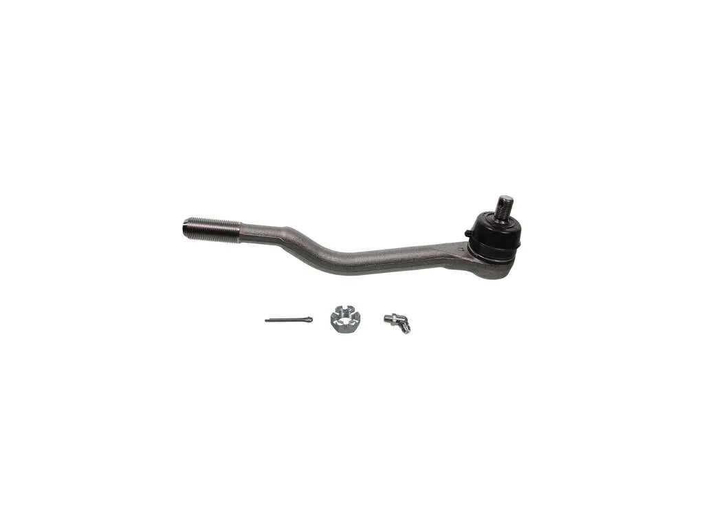 1998-2000 Nissan Frontier Steering Tie Rod End - Front Inner (Moog)