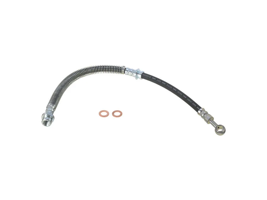 2005-2009 Hyundai Tucson Brake Hydraulic Hose - Front Right (Autopart International)