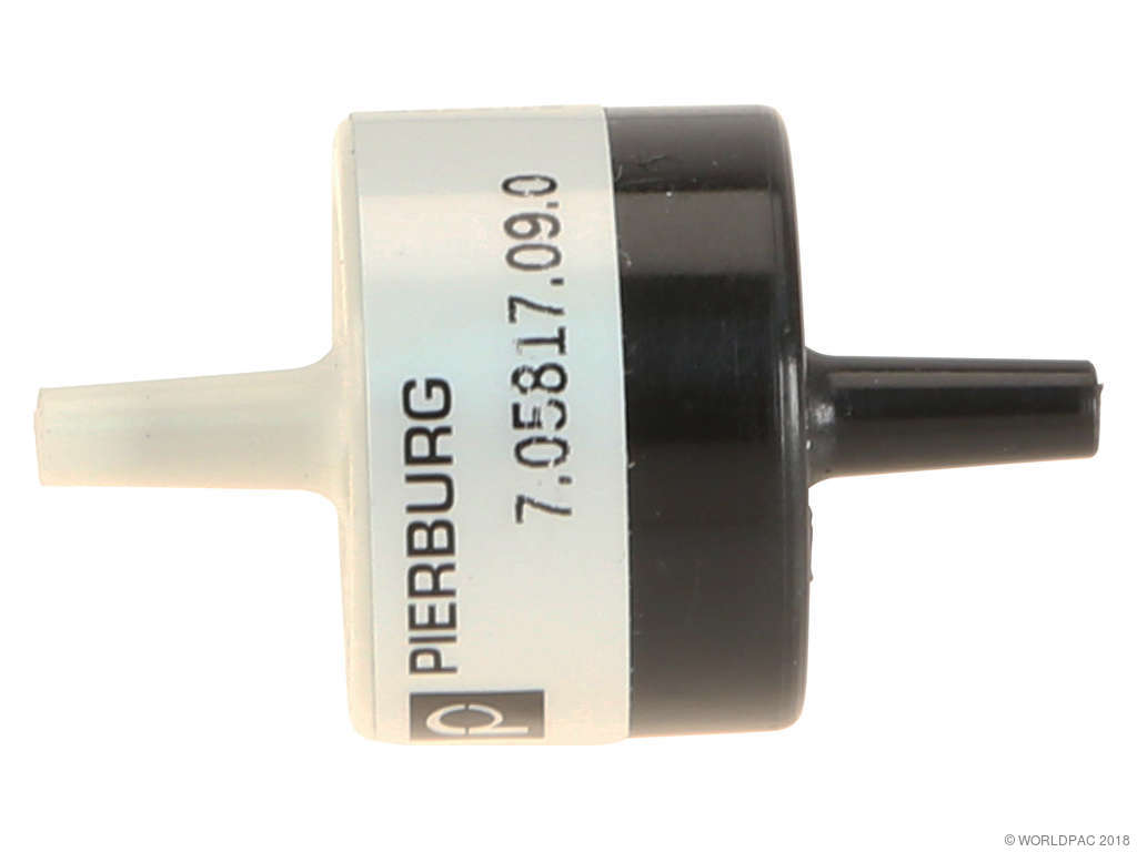 1996-2002 BMW Z3 Secondary Air Injection Check Valve (Pierburg)