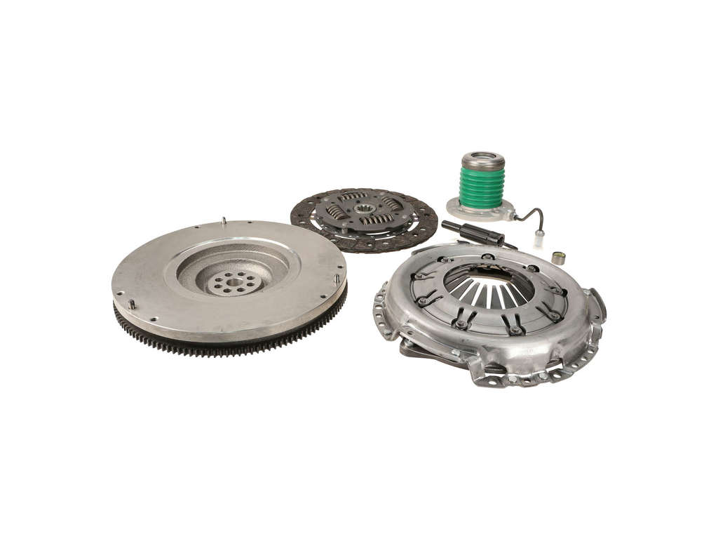 2008-2010 Ford Mustang Transmission Clutch Kit (LuK)