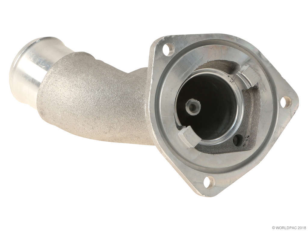 2006-2008 Jaguar S-Type Engine Coolant Thermostat Housing Cap (APA/URO Parts)