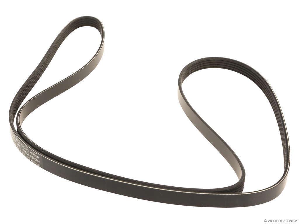 1993-2002 Saturn SL1 Accessory Drive Belt (Bando)
