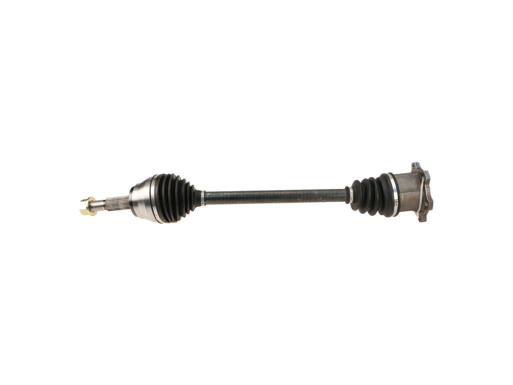 2003-2008 INFINITI FX35 CV Axle Assembly - Rear Right (Autopart International)