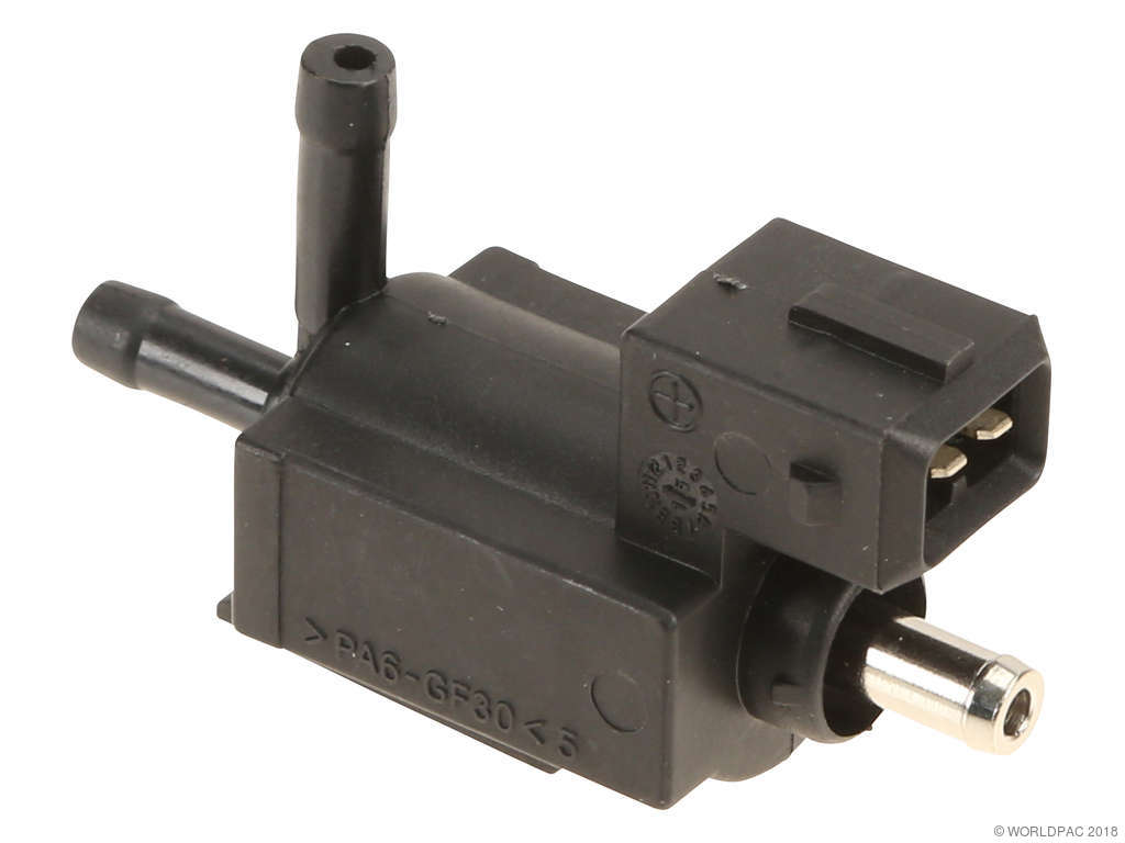 2003-2011 Saab 9-3 Turbocharger Boost Pressure Valve (Professional Parts Sweden)