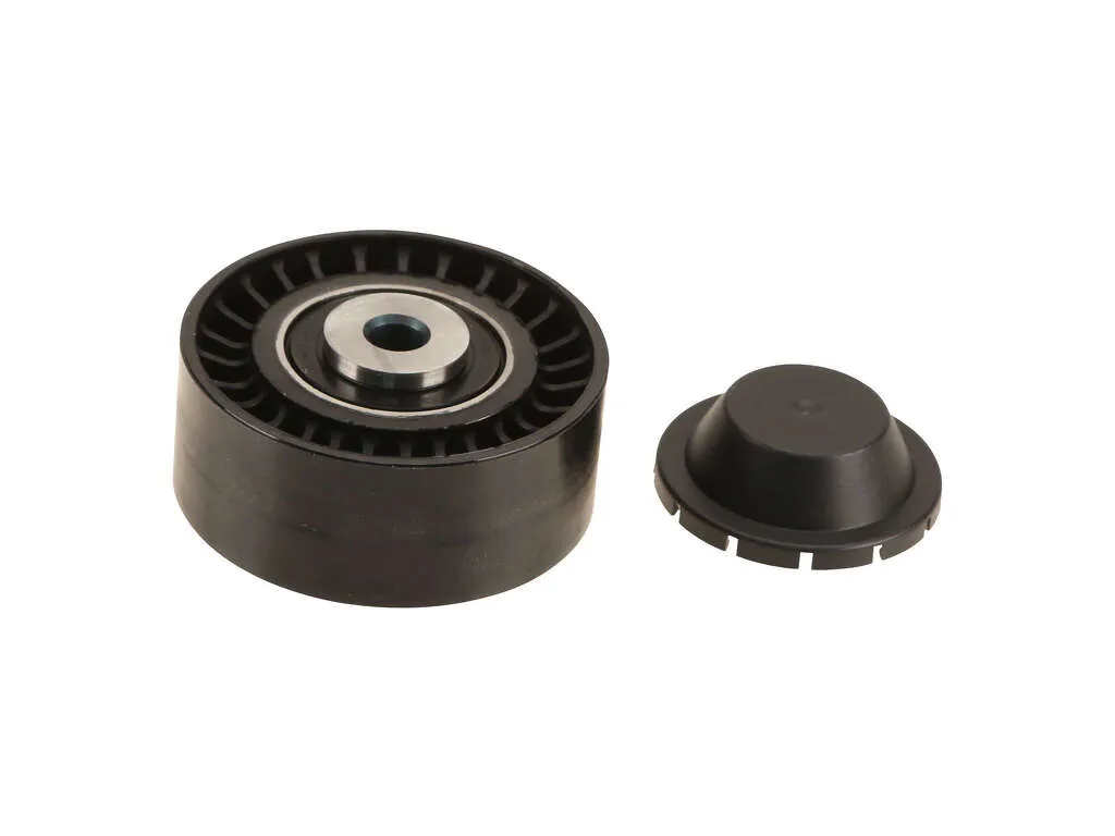 1999-2004 Volkswagen Jetta Accessory Drive Belt Idler Pulley (INA)