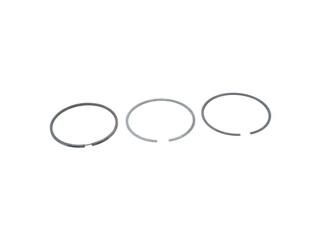 1980-1989 Porsche 911 Engine Piston Ring Set (Goetze)