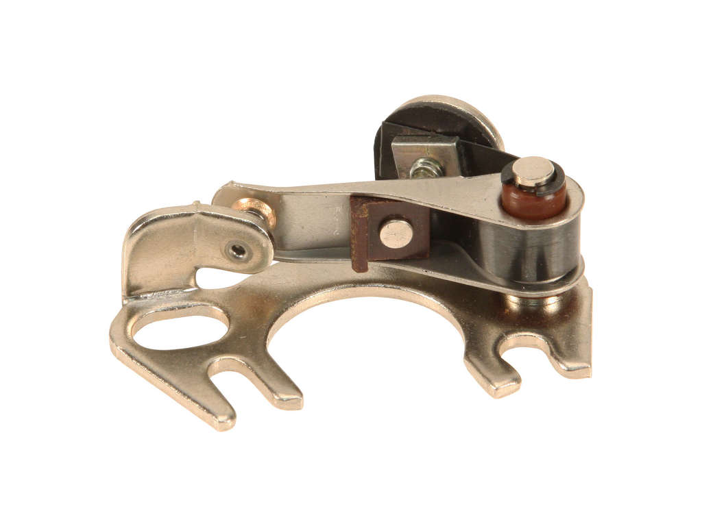 1975-1978 Nissan 620 Ignition Contact Set (Autopart International)